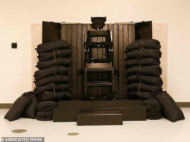 How would YOU choose to be executed? That's the grisly decision facing death row prisoners in the US as Trump seeks to ramp up federal killings - and talks about showing them live on TV