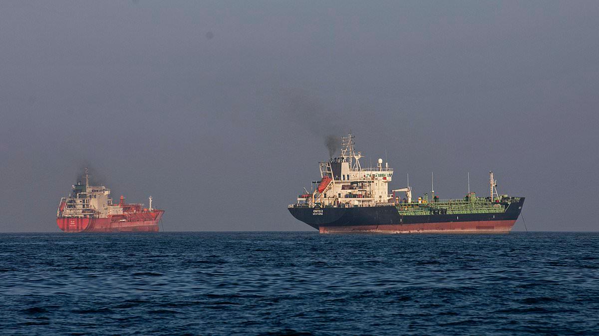 World's oil stocks are running out 'very fast' amid Middle East chaos, International Energy Agency boss warns