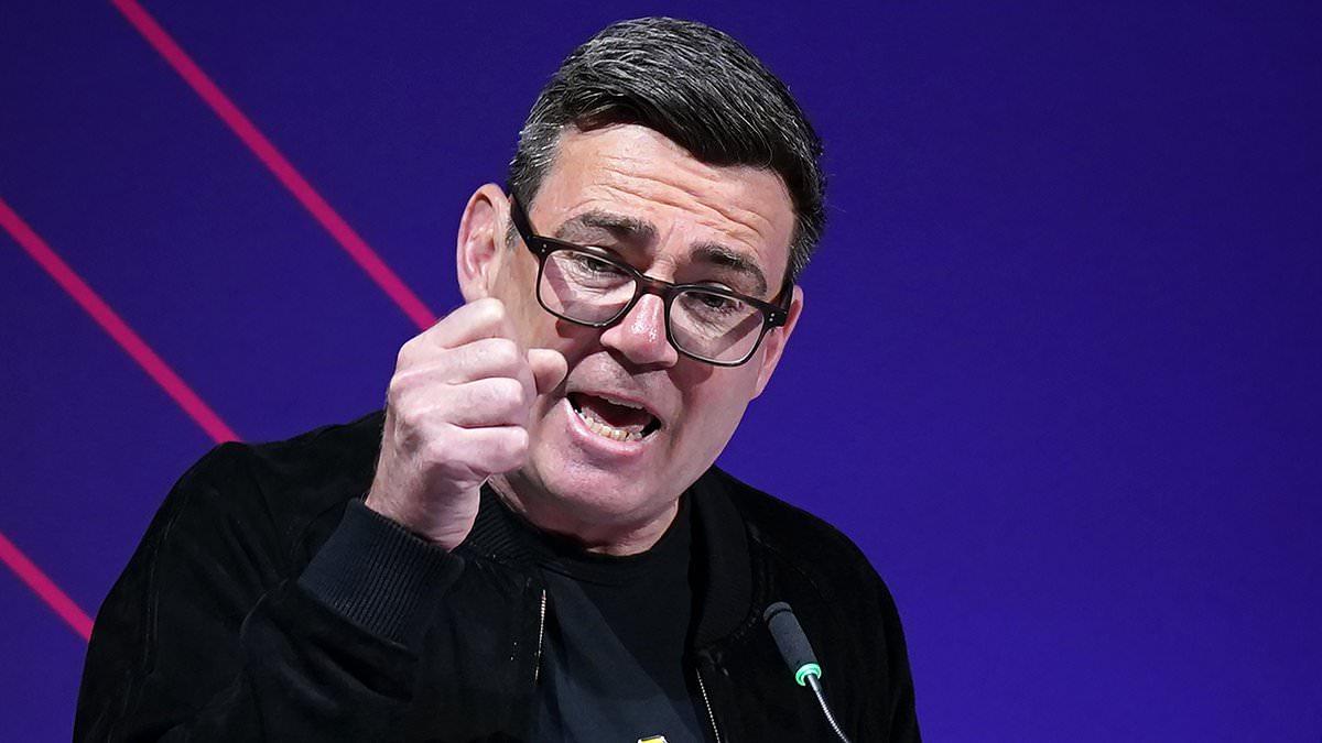 Andy Burnham branded 'King of the U-turns' after backtracking on EU rejoin bid and now agreeing to stick with Reeves' borrowing rules