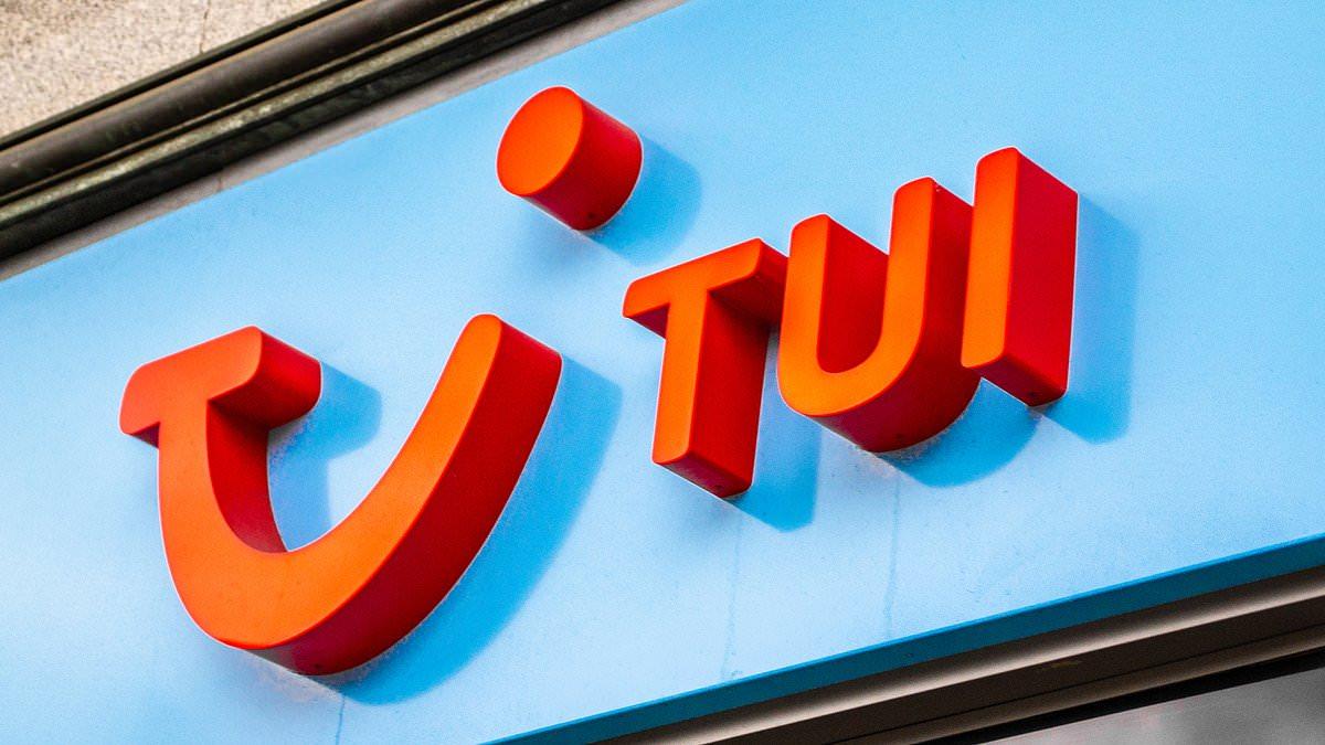 TUI ends sponsorship of Married at First Sight as Channel 4 programme reels from rape and sexual abuse allegations