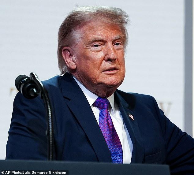 Trump 'reveals he's split 50/50' between two crunch Iran War choices as JD Vance races to White House ahead of crucial phone call... while more bombing 'could be just HOURS away'