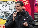 Unions plot worst ever school strikes: Mail on Sunday uncovers 'war plan' to exploit Labour law change and cripple education system with national walkout