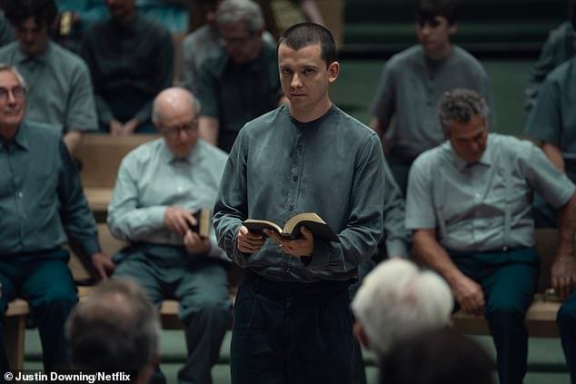 EXPOSED: Inside 'evil' world of UK's most secretive religion, as survivors tell JANE FRYER of abuse, bizarre sewage customs, Cotswolds property empire - and chilling fate of followers' cats and dogs…
