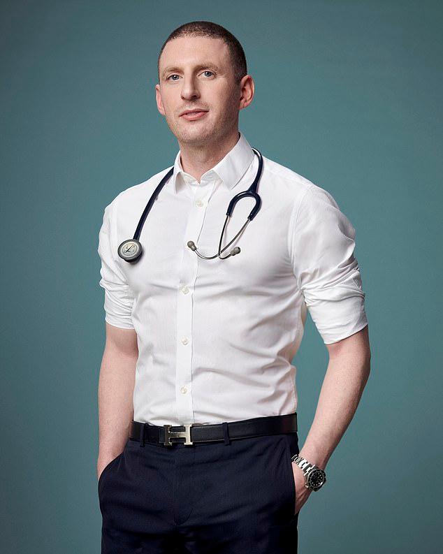 I'm a doctor and am circumcised myself, but I see the REAL devastating sexual consequences of this mutilating procedure in male patients every day. Here's what no one tells you