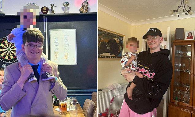 British father has 'teeth pulled out by Dubai torturers and suffered brutal beatings' during seven months locked up 'with no explanation'