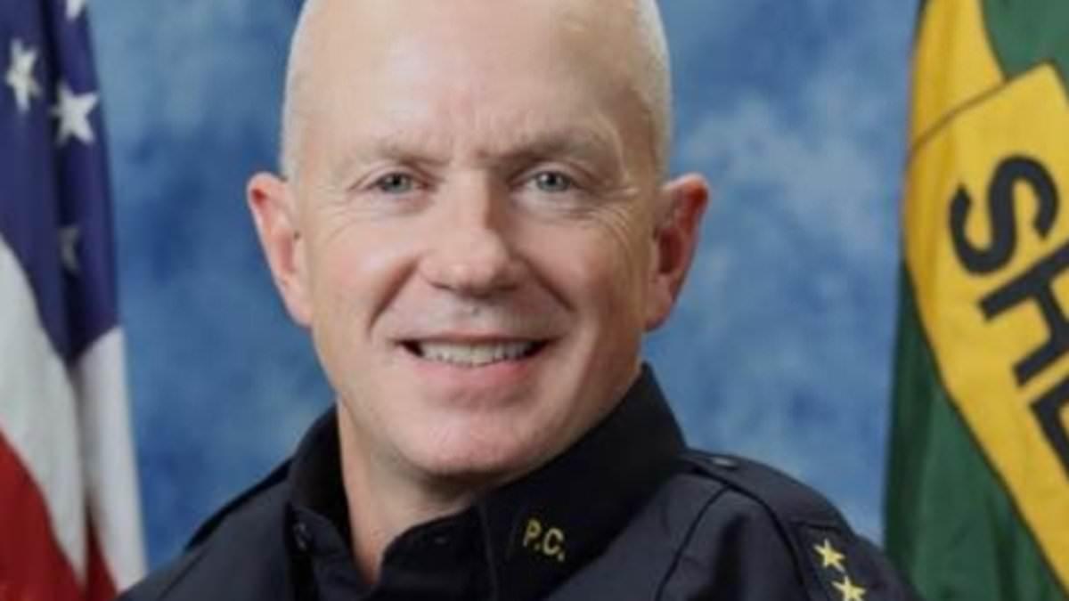 Pacific Northwest sheriff shocks internet with scathing remark about George Floyd on anniversary of his murder