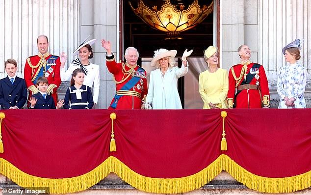 The royals, some of the richest people on the planet, are on the make at the expense of the hard-pressed British taxpayer. This is what must happen if the monarchy is to survive: Our experts analyse latest bombshell