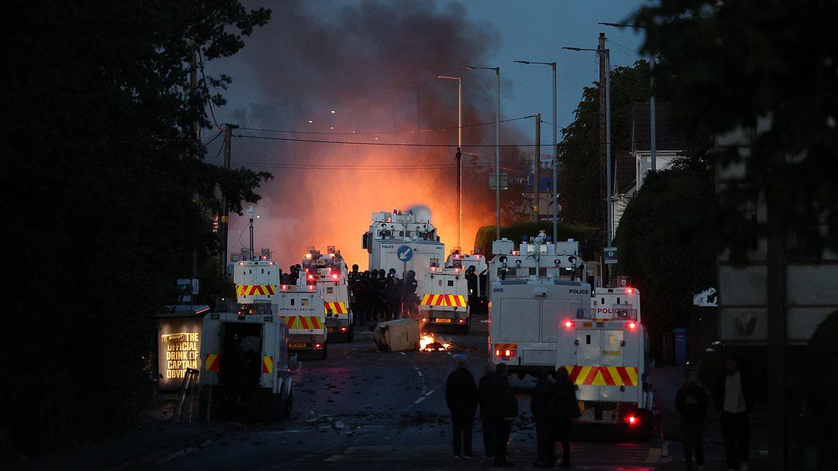 REVEALED: How shadowy unit of government 'thought police' set up by ex-MI6 agent is trying to keep a lid on Britain's simmering racial tensions