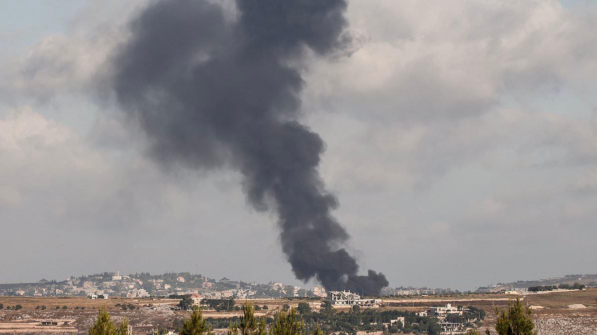US's peace deal with Iran in jeopardy as Netanyahu refuses to withdraw Israeli troops from southern Lebanon