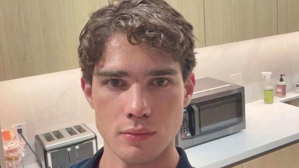 Mortifying truth about Clavicular's 'botched' nose job: Infertile influencer's 'trans' admission to friends... as insider reveals what's said behind closed doors - and twisted secrets that'll leave fans floored