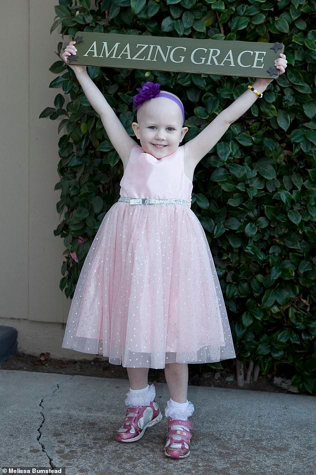My daughter's cancer was so rare doctors couldn't tell us her odds of survival. Then I uncovered a horrifying pattern that has destroyed other families... and made me question our 'safe' community