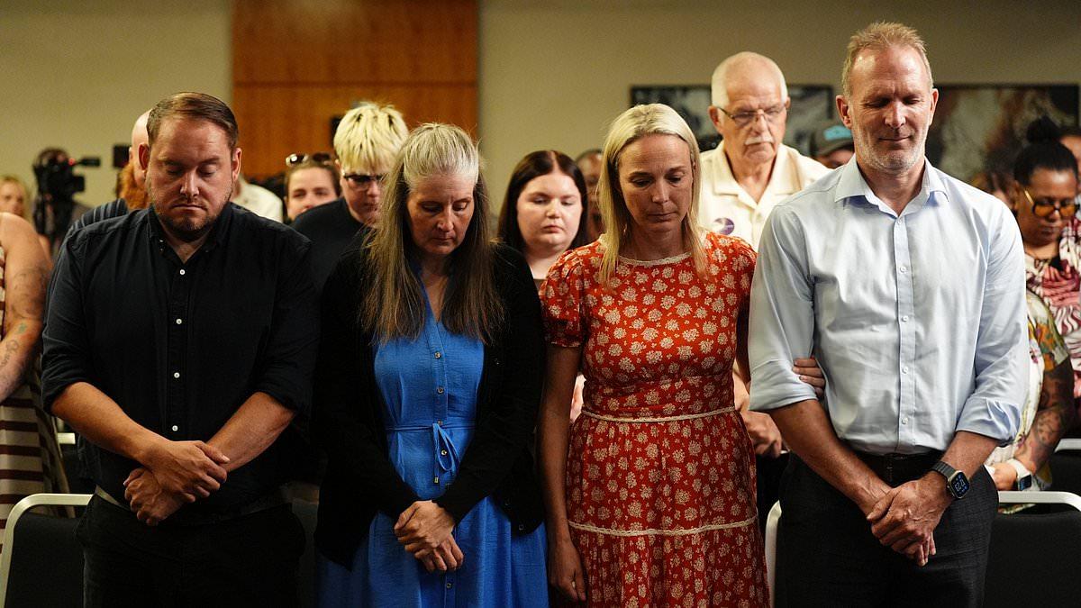 Heartbreak of the betrayed families: Miscarriage that staff laughed at, a baby thrown in clinical waste and a terrible death toll of 156 infants and six mothers