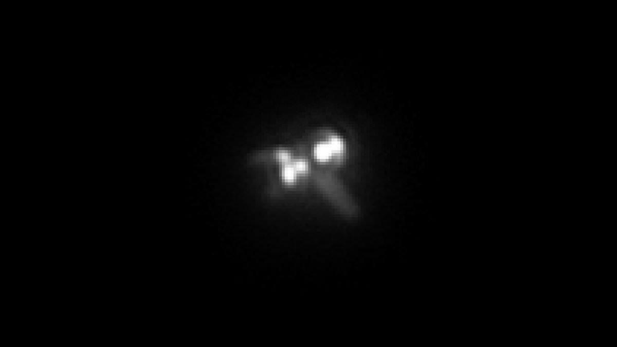 China's secretive space plane releases an unidentified object into orbit - and experts say it could be a spy satellite
