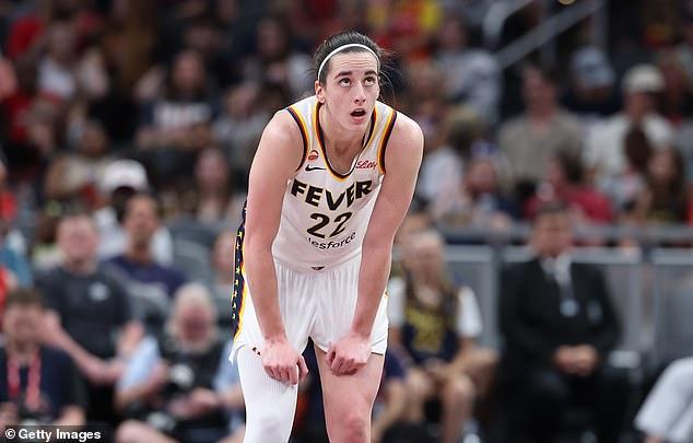 Caitlin Clark controversy erupts as insiders blow the whistle on racism claims and say WNBA faces moment of truth... as star's next steps are revealed after 'fist to the throat'