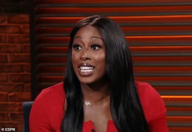 Former WNBA star slams league over punishment for Caitlin Clark nemesis as punch controversy rumbles on