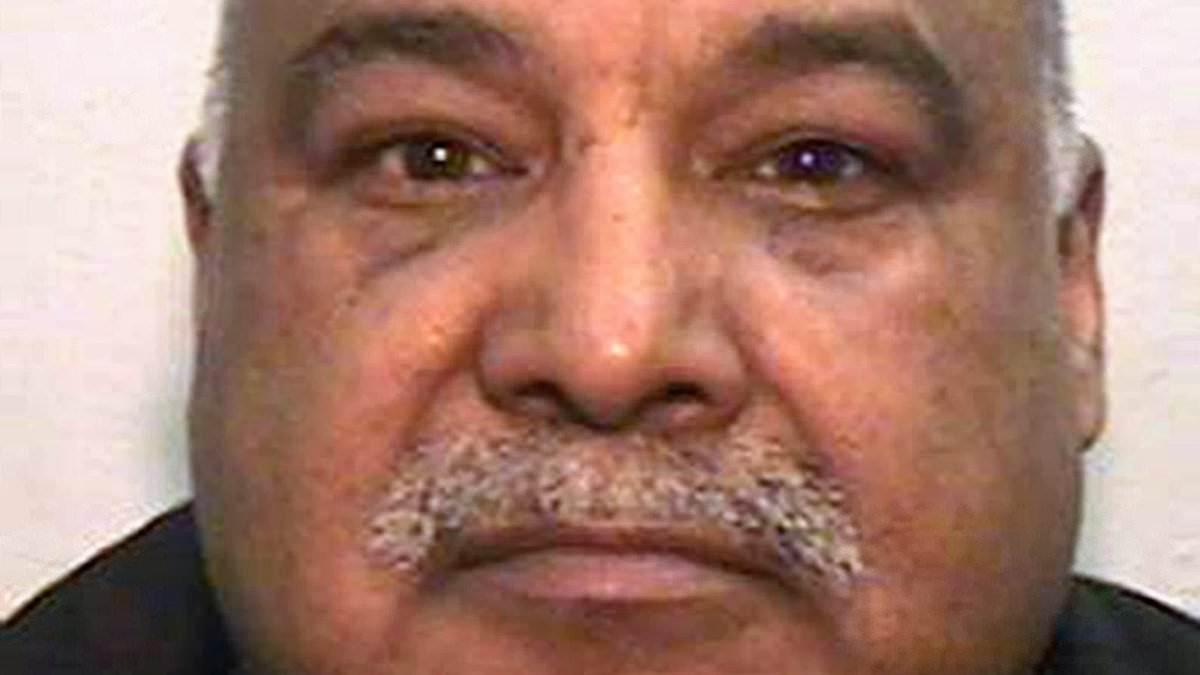 Grooming gang ringleader, 73, who has been convicted of 30 child rape offences 'cannot be deported' and is set to walk free from prison