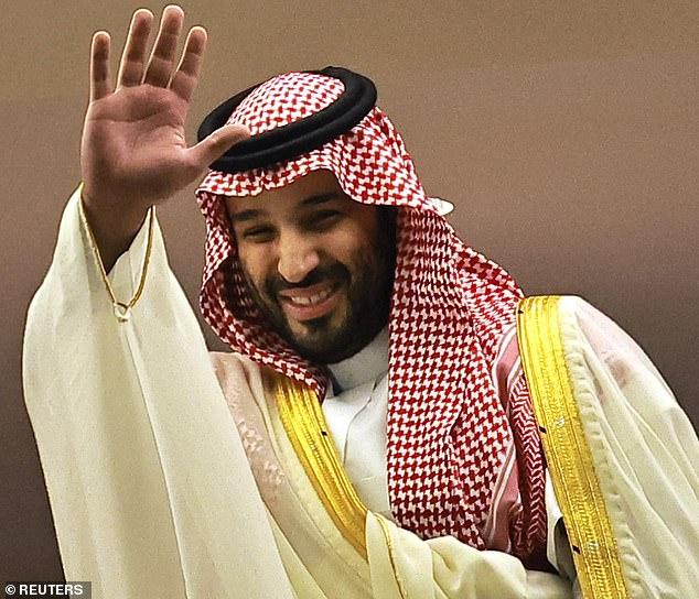 Dark side of Saudi Arabia: It's filled with luxury hotels, set to host a World Cup and home to some of the biggest names in sport. But from agonising deaths to women thrown in jail, workers reveal truth behind the glamour