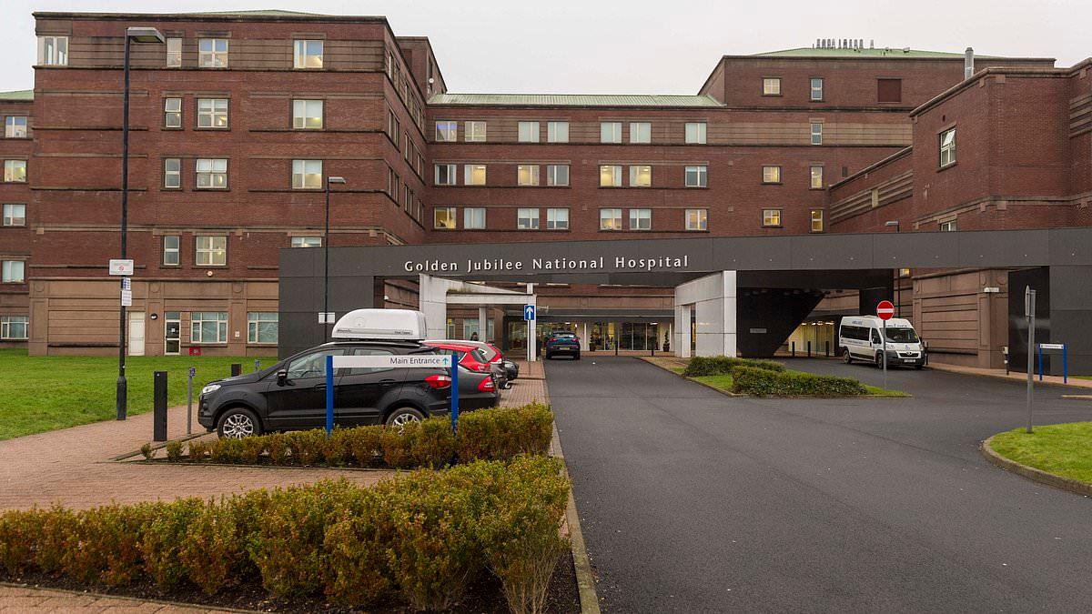 Grieving families told about spike in deaths at NHS heart hospital