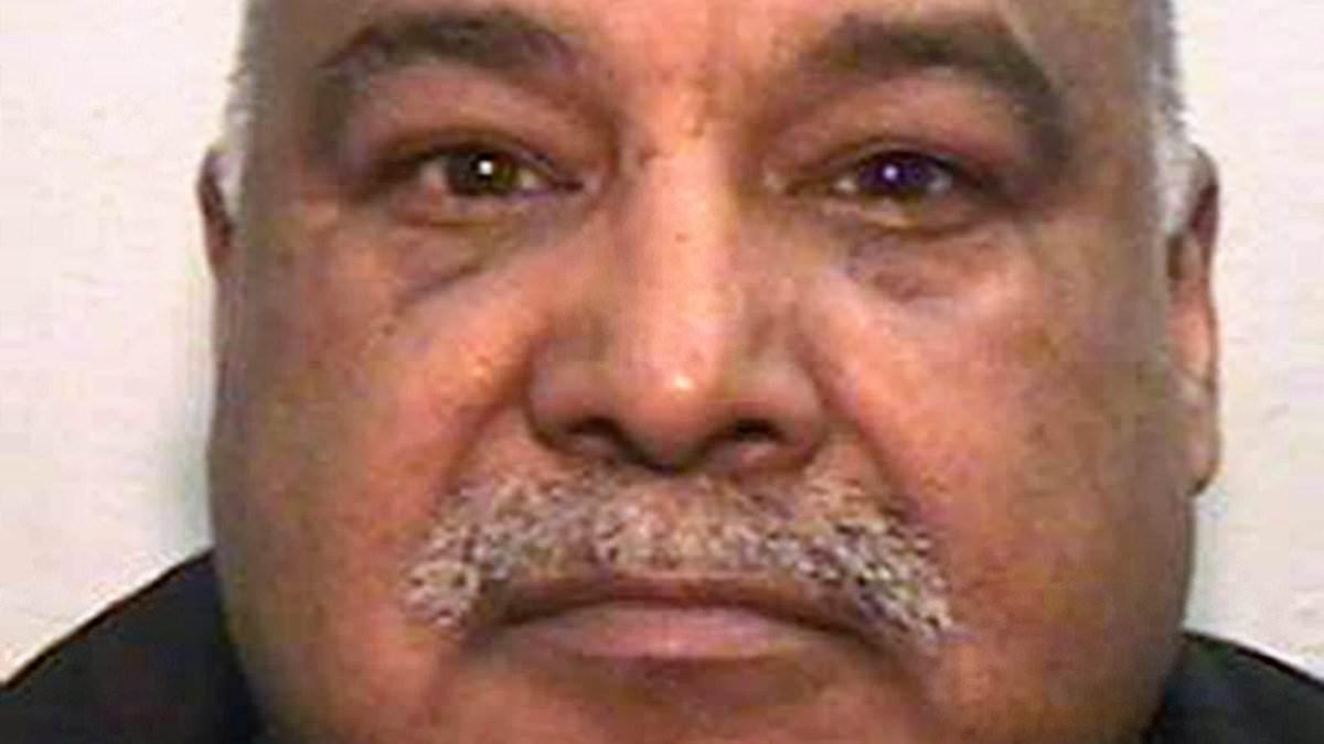 Grooming boss farce: Fury continues to grow over freed gang ringleader who 'cannot be deported'