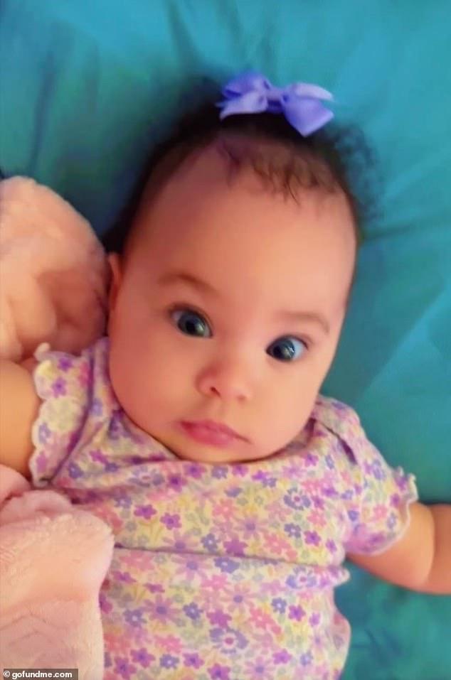 Baby girl murdered at California daycare after being left unsupervised with boy, 17, who has autism