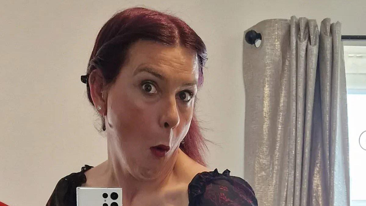 The transgender burlesque dancer tasked with shaping the future of the Girl Guides - and the zealots who STILL won't accept them restricting membership to biological women