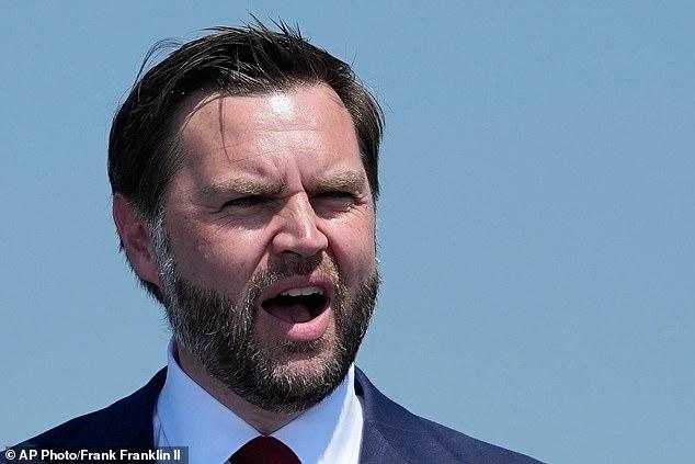 JD Vance says Andy Burnham 'or someone else' must deliver 'significant change' for Britain amid fears over new PM clashing with Trump
