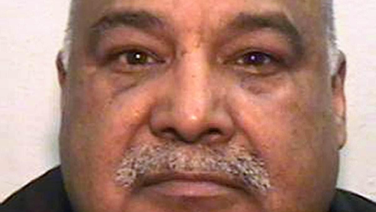 Tories offer Mahmood a way to deport Rochdale grooming gang ringleader after he was freed from prison