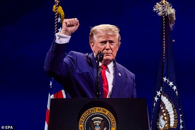 White House slams nation's most iconic museum for choosing woke 'activism' over Founding Fathers