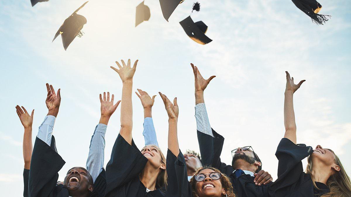 Student loans were 'mis-sold' by Government, damning official report claims: Everything you need to know...