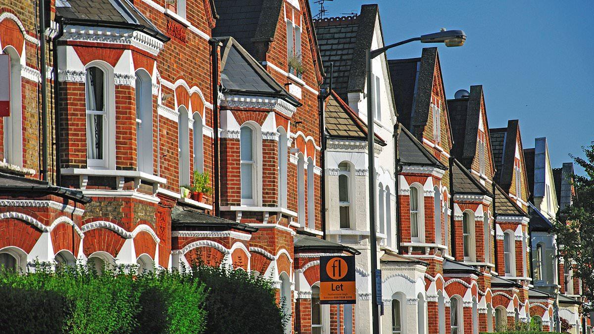 Why twice as many households could be forced to pay a new mansion tax under Andy Burnham's latest plans... as our experts reveal exactly who will be affected - and our map of regions most at risk