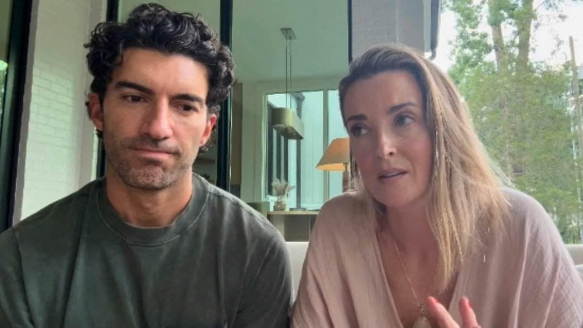 Insiders reveal bombshell 'code word' used by Justin Baldoni and Taylor Swift that will leave Blake Lively FURIOUS
