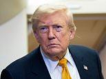Trump launches 'Operation B**** Slap' in retaliation for Iran shooting ships in Strait of Hormuz: 'Going with his gut'