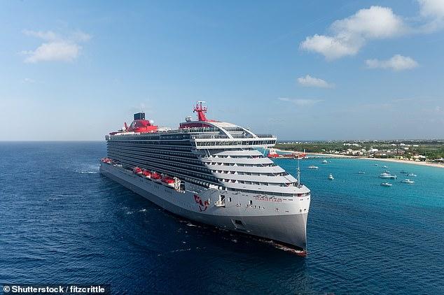 'None of us want to be there if they don't want us… I think we're fabulous': LGBTQ+ cruise passengers left 'disgusted' after Turkey and Egypt refuse ship entry