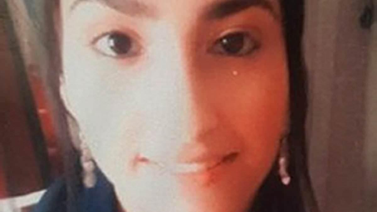 The heartbreaking story of the talented young woman murdered by her own family... and the chilling threat of her killer hours before she died