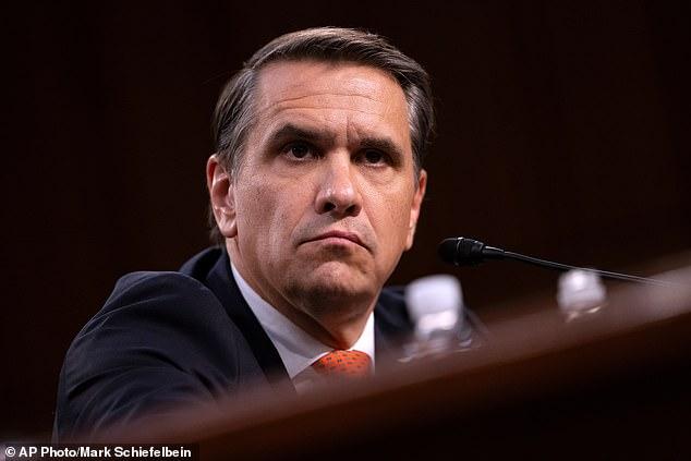 Virginia Giuffre's family 'told Andrew can't be investigated over Epstein files' as he is 'refusing to co-operate' with US attorney general