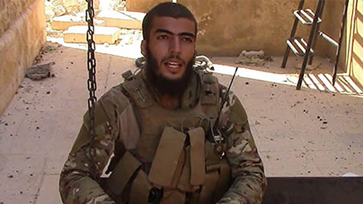 Hate cleric Abu Hamza's son launches legal bid to return to Britain after allegedly fighting for Al Qaeda in Syria