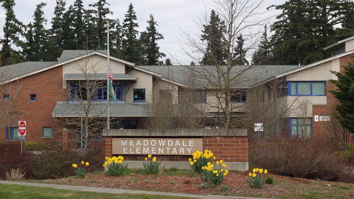 Elementary school special education teacher allowed to teach for 20 MONTHS after accusations of inappropriate touching