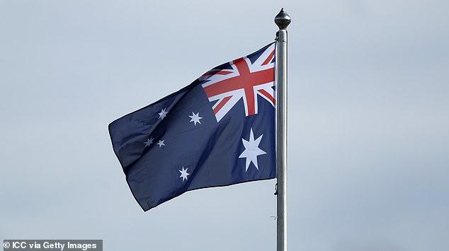 Shock proposal to change the Australian flag: Top union demands end to 'oppressive' and 'colonialist' design