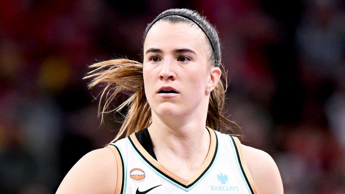 WNBA faces player rebellion as All-Star Game descends into chaos and stars slam league over missed invitations