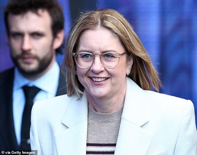 Jacinta Allan likely to face leadership spill on Tuesday amid poor polling and 'Big Build' corruption controversy
