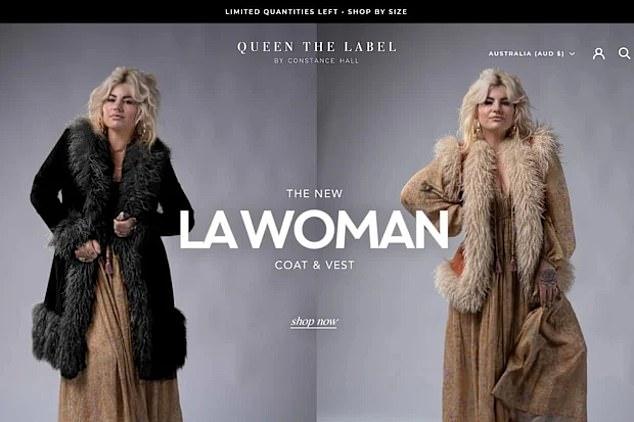 Backlash as ex-Mamamia editor says the quiet part out loud about Luca Lavigne's rise... Plus, Constance Hall's major legal defeat: INSIDE MAIL