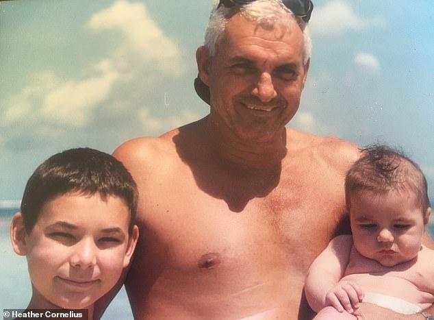 This innocent British citizen has been rotting in a hellhole jail in Dubai for 18 years and none of our politicians have lifted a finger