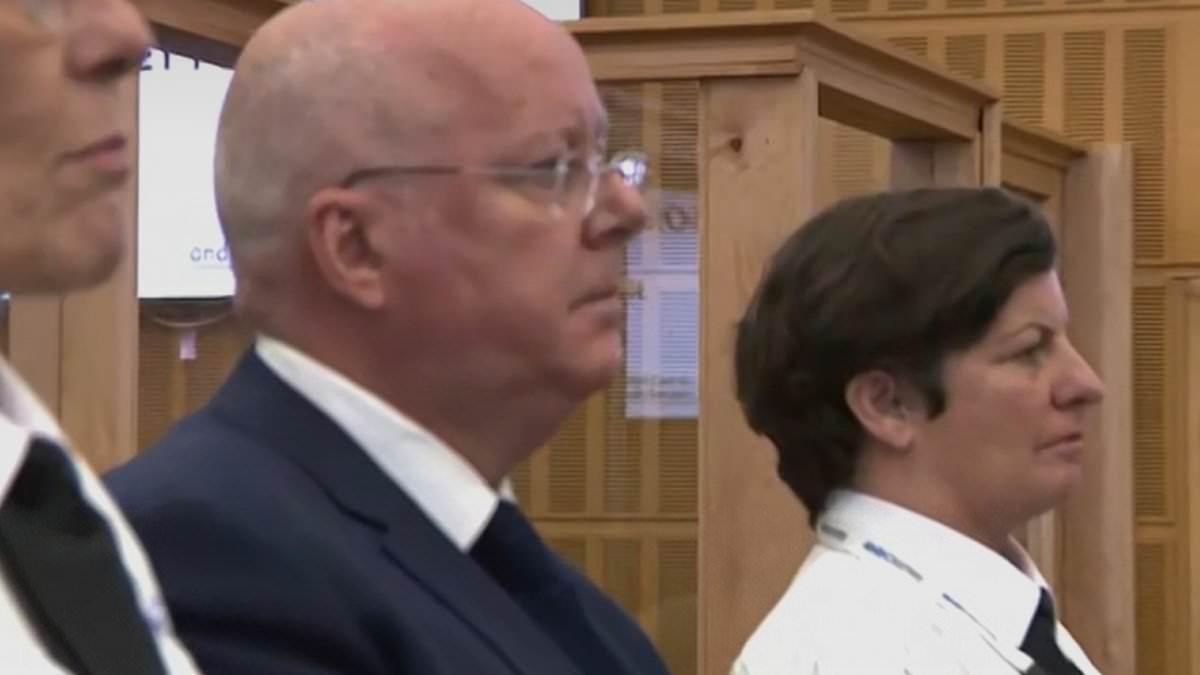 SNP face threat of new probe by peers over Peter Murrell embezzlement scandal