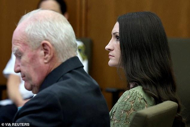 Read Lindsay Clancy's horrifying private messages sent just weeks before she killed her three young children: 'I don't care'