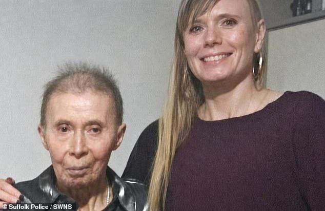 Woman accused of murdering her chronically-ill mother ordered pills to end her life 'so she could go out with dignity'