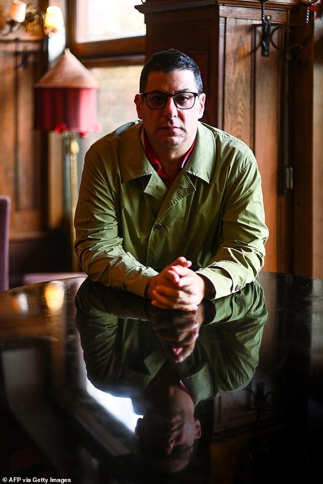 'Learn your lesson before you die': The threatening words said to the foreign journalist who spent 12 years fighting the deadly Japanese mafia, hunting the Tokyo ripper - and helping catch the murderer of a British stewardess