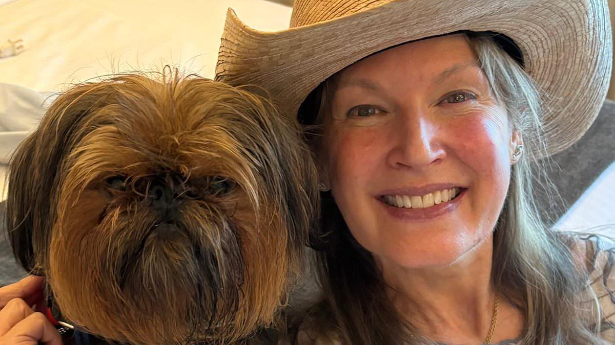 Heiress sues HSBC and Barclays for $15billion saying they helped her late father plunder her $650m trust fund after she found 350,000 document treasure trove in Jersey manor house