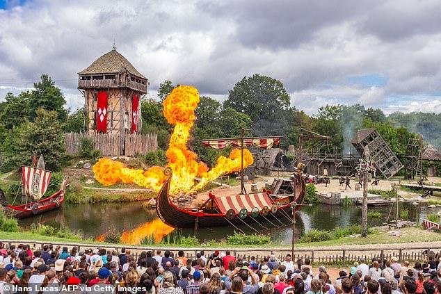 Moscow-on-the-Wold: new £600m theme park for kids to be built in the Cotswolds but fears grow over possible links to Putin and his deadly regime