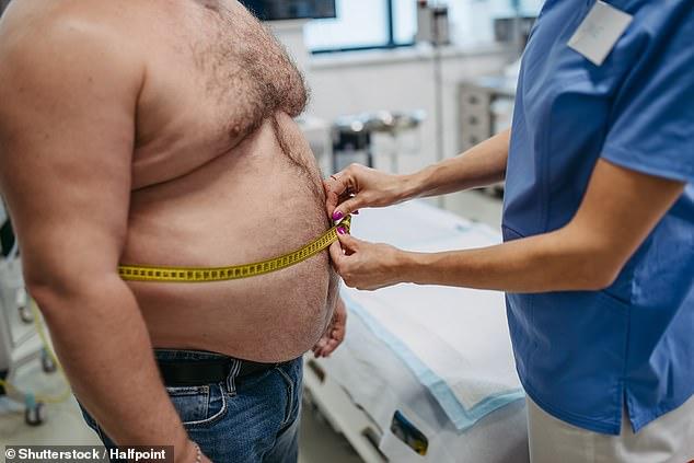 Experts reveal how to tell if your weight loss is actually a sign of deadly bowel cancer that's on the rise