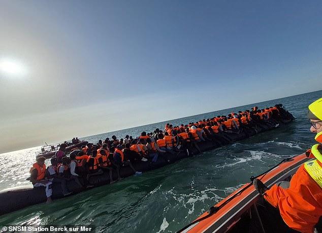 The country that has sorted its migrant problem - so why can't we? The man behind a massive drop in asylum claims tells where Britain is going badly wrong
